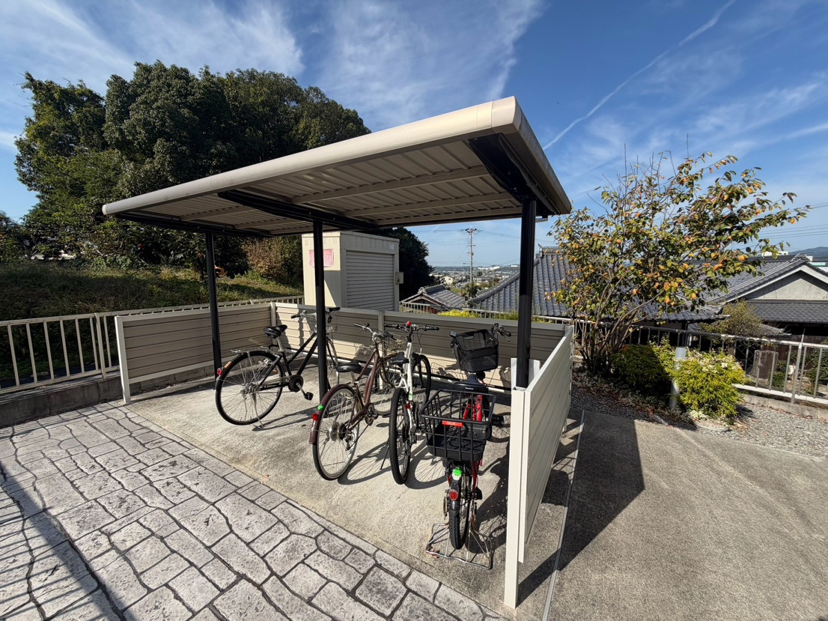 共用部 写真30
