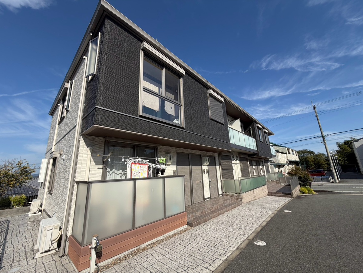 ハートフルヒルズ赤岸