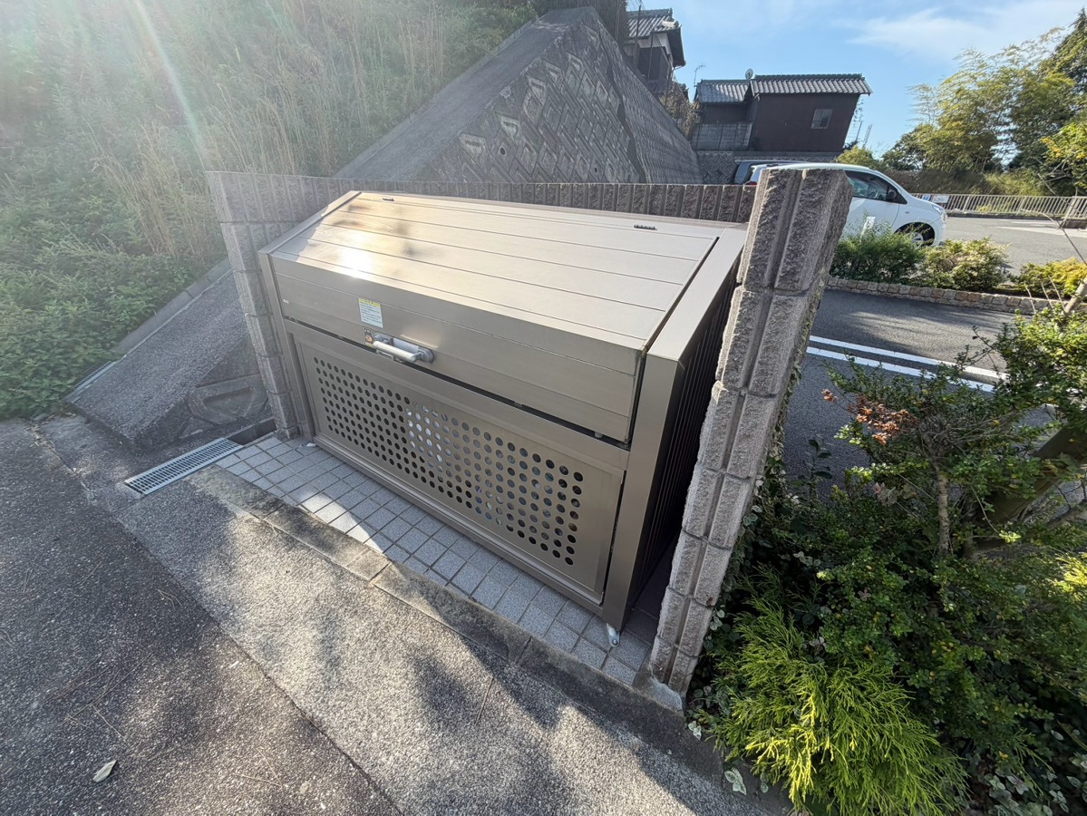 共用部 写真31