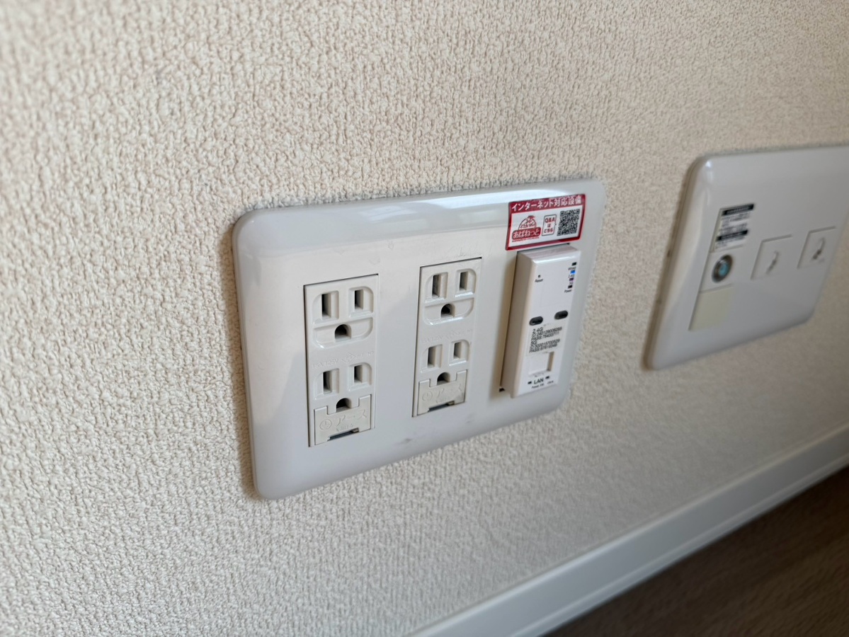 設備 写真19