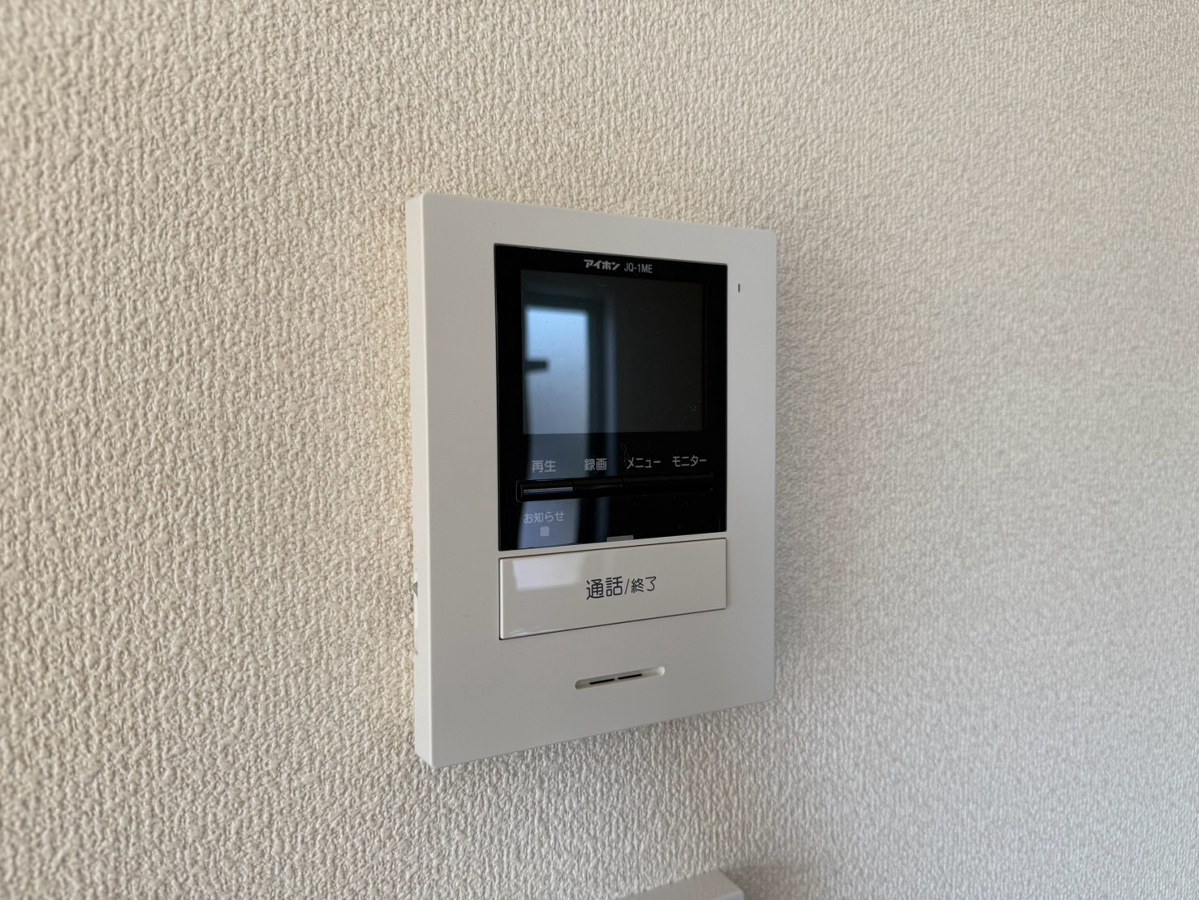 セキュリティ 写真18