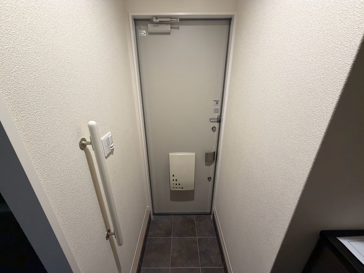 玄関 写真8
