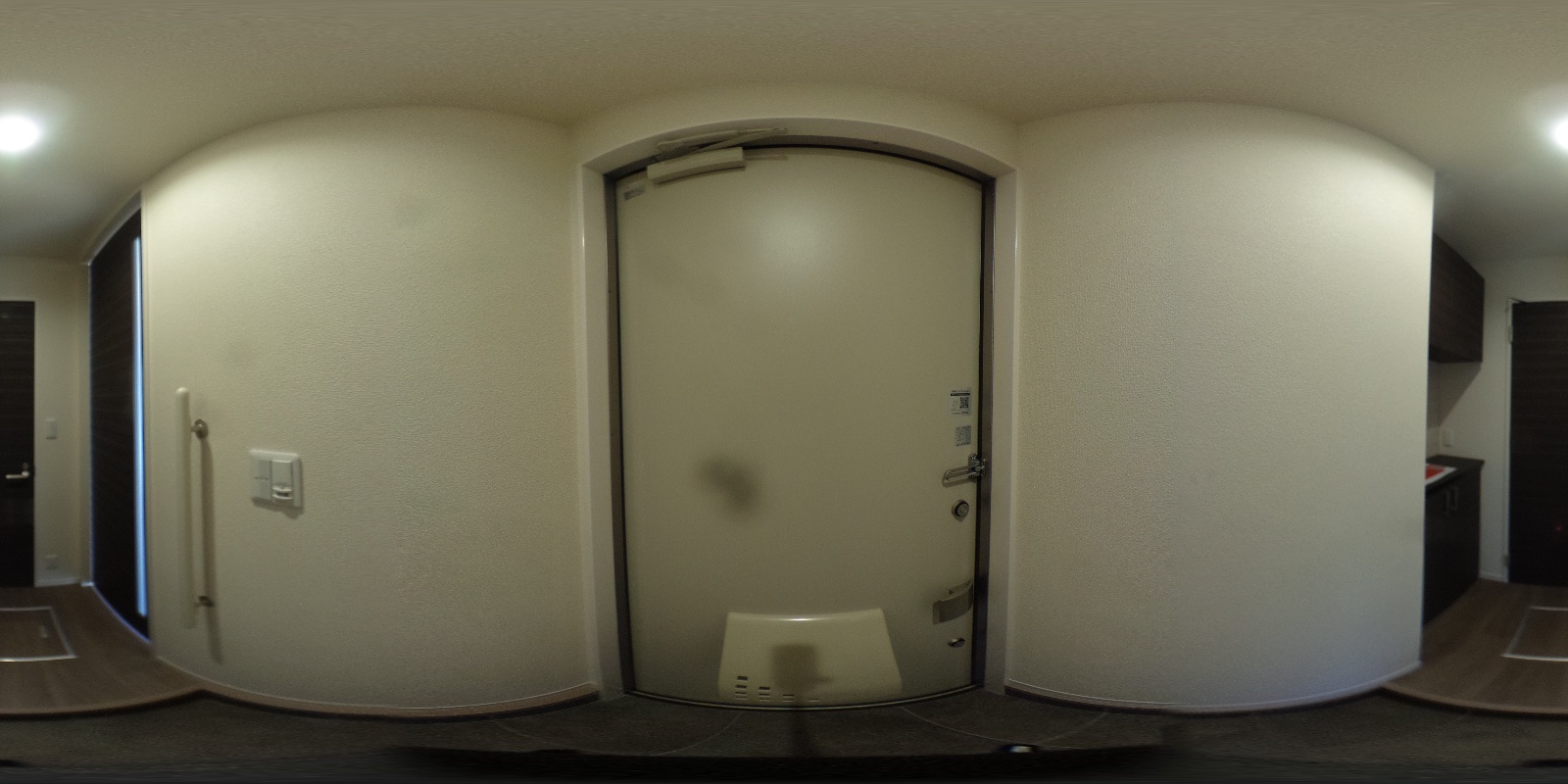 玄関 写真36