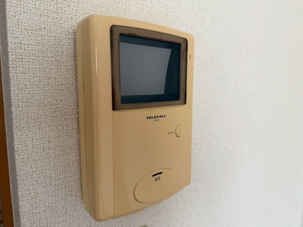 セキュリティ 写真19