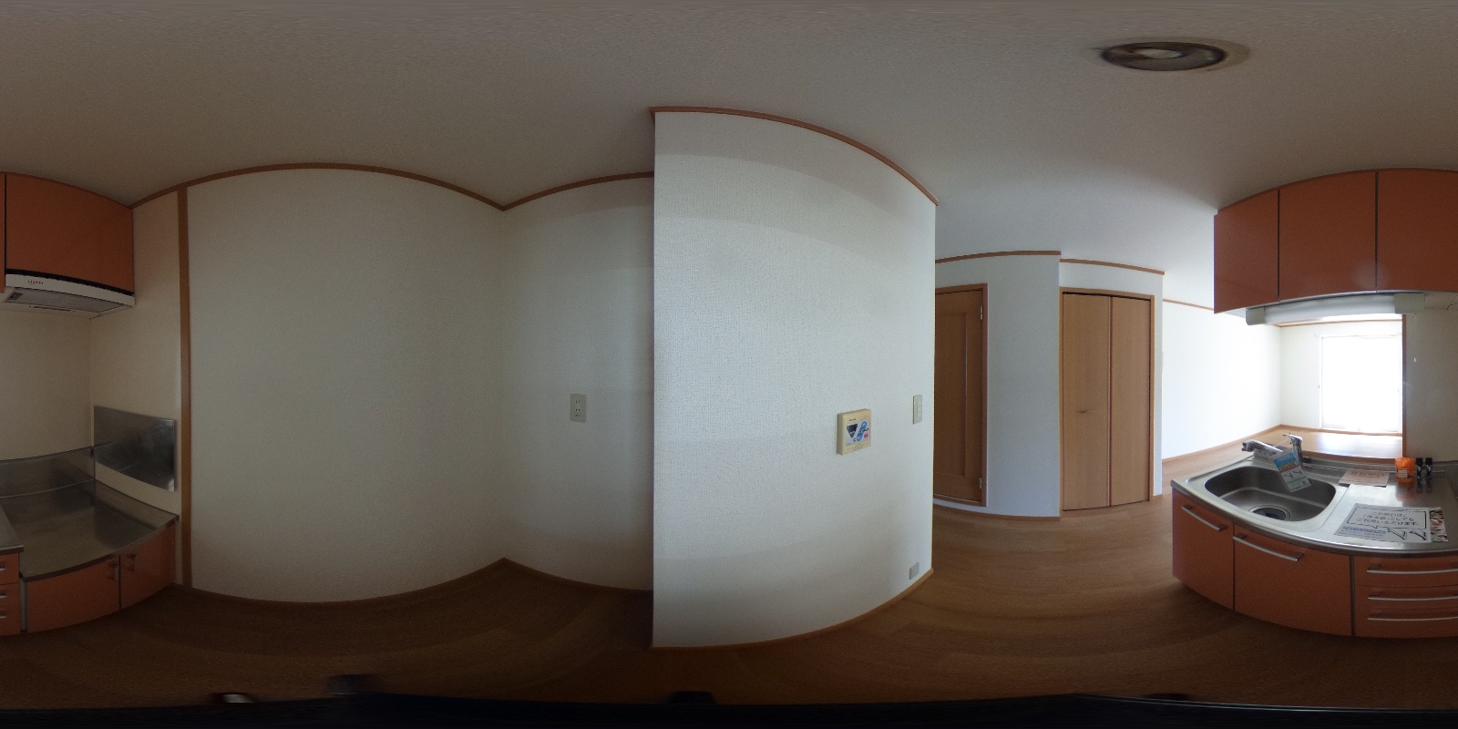 キッチン 写真34