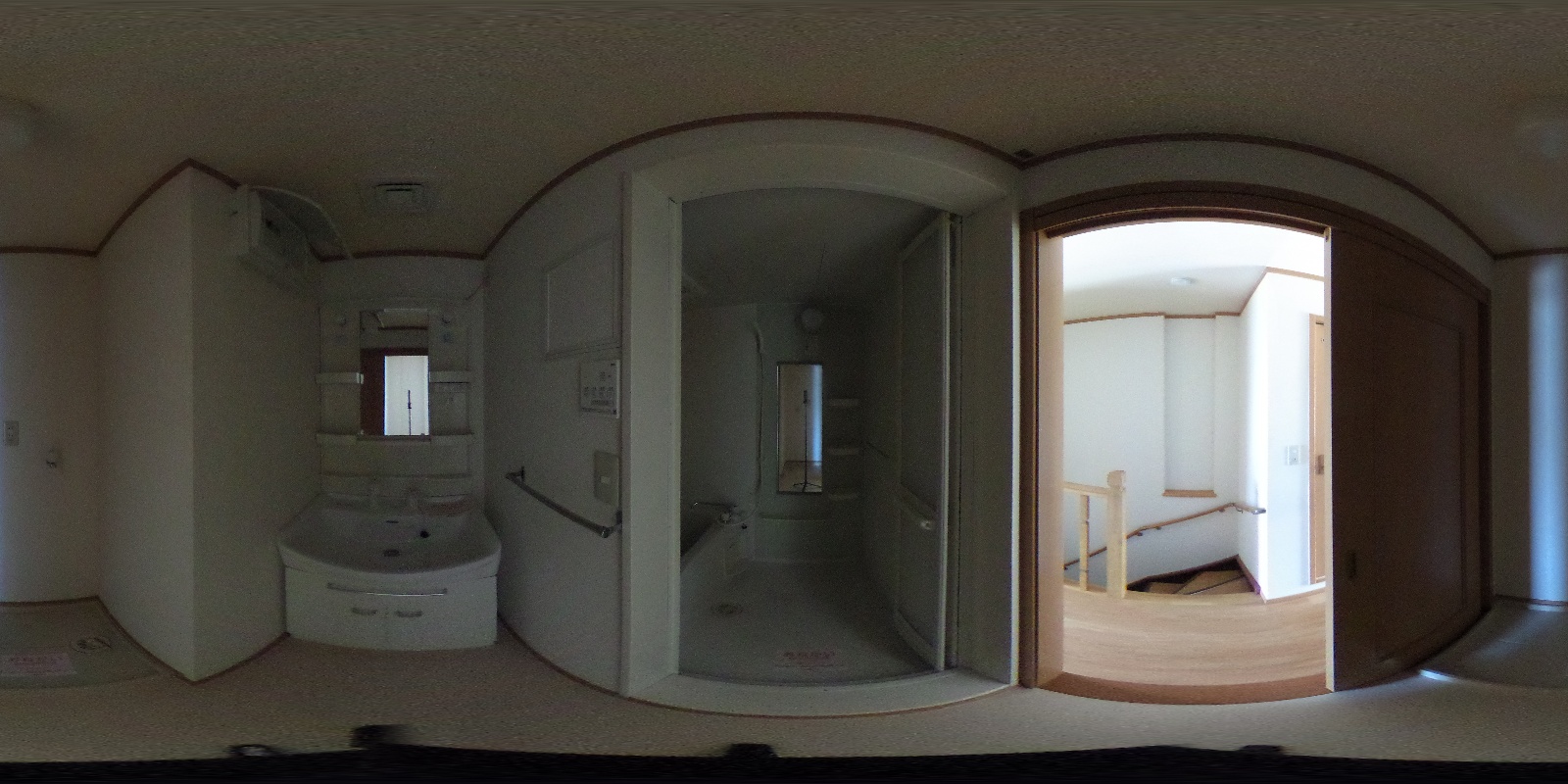 洗面所 写真37
