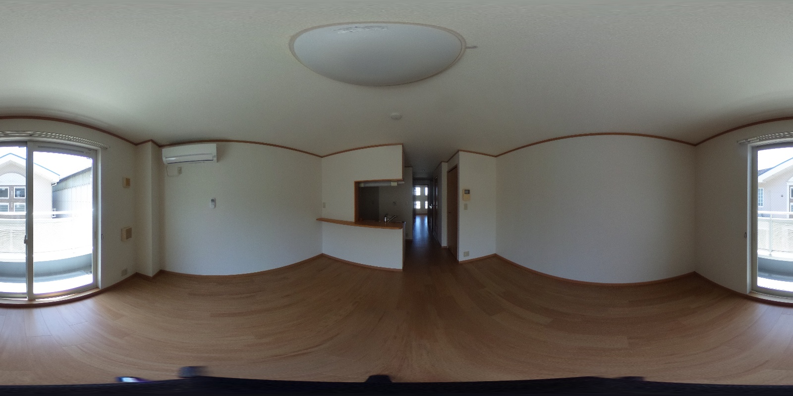 リビング 写真33