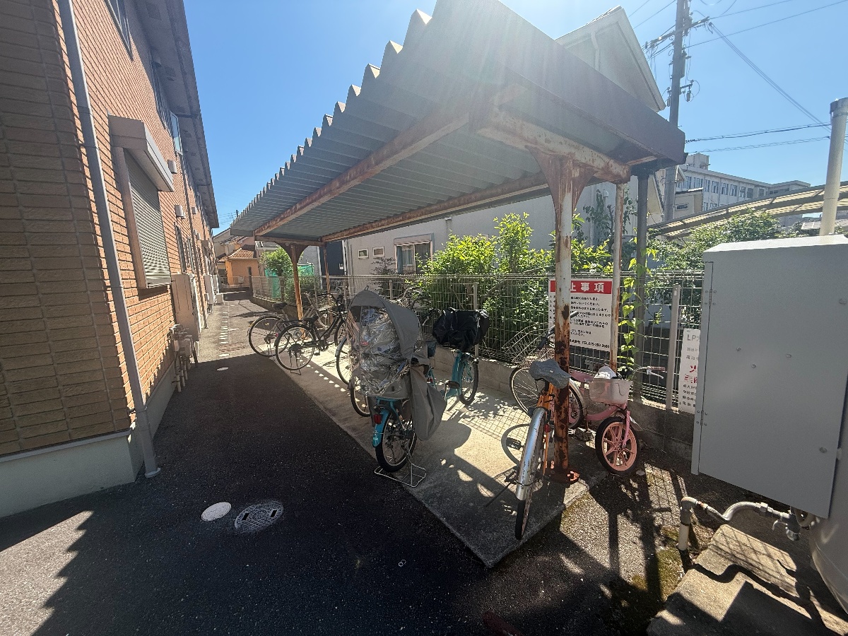 共用部 写真31