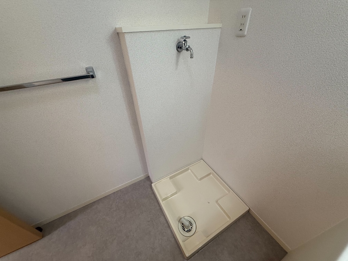 洗面所 写真11