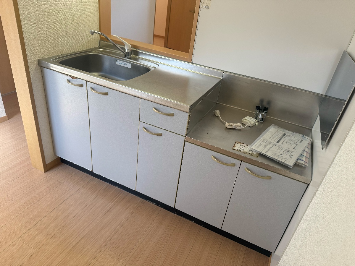 キッチン 写真6