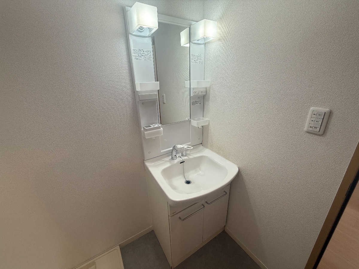 洗面所 写真12