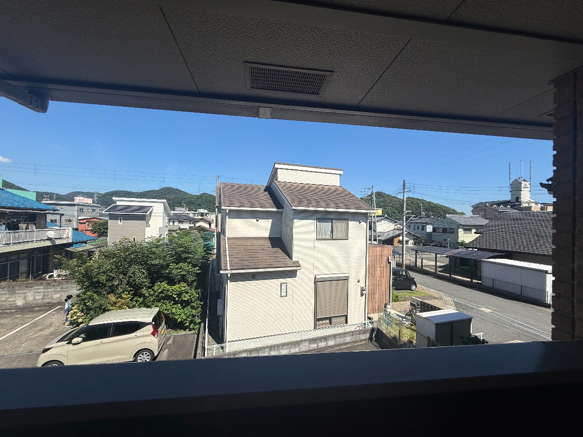 眺望 写真29