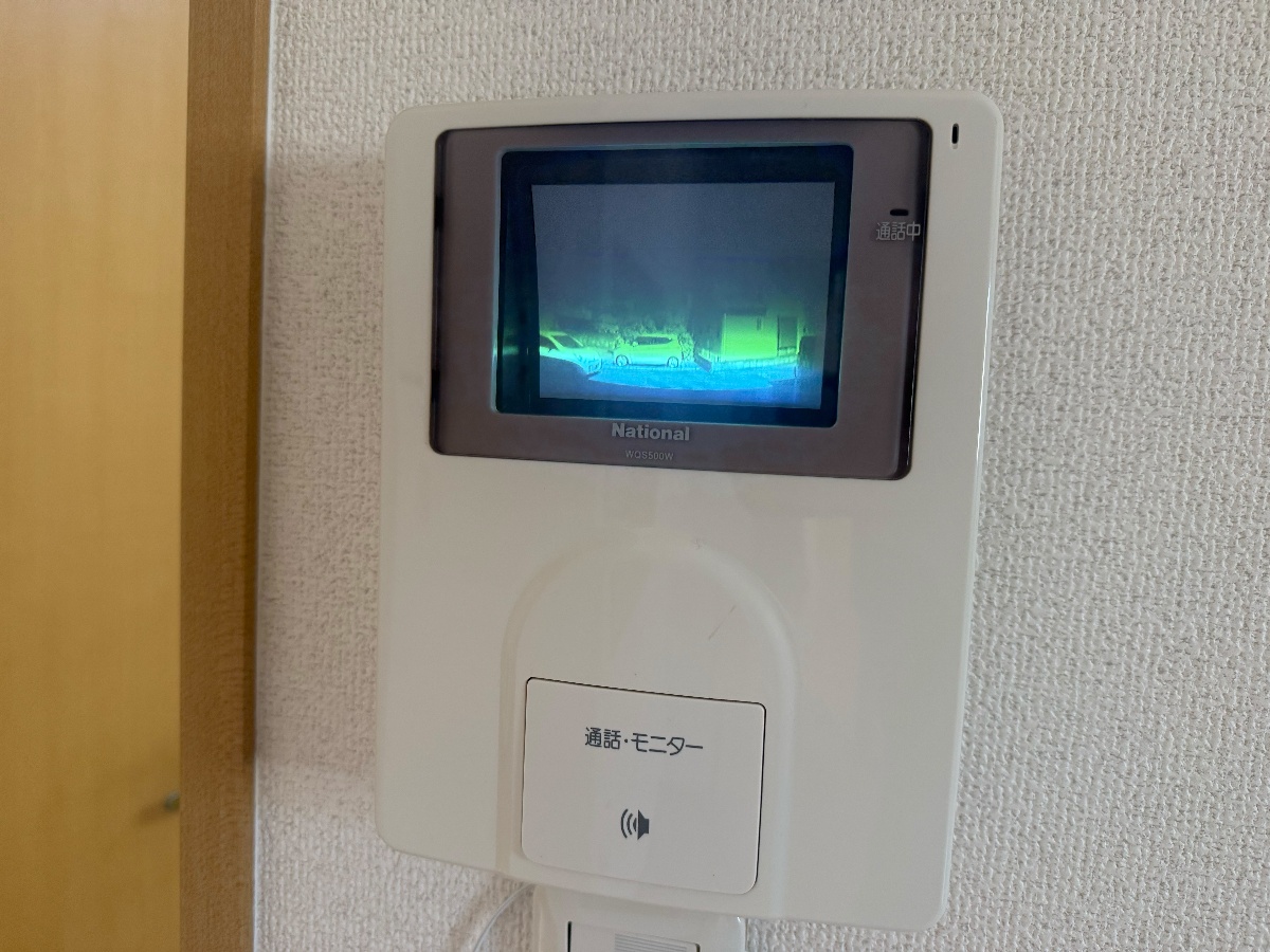 セキュリティ 写真19