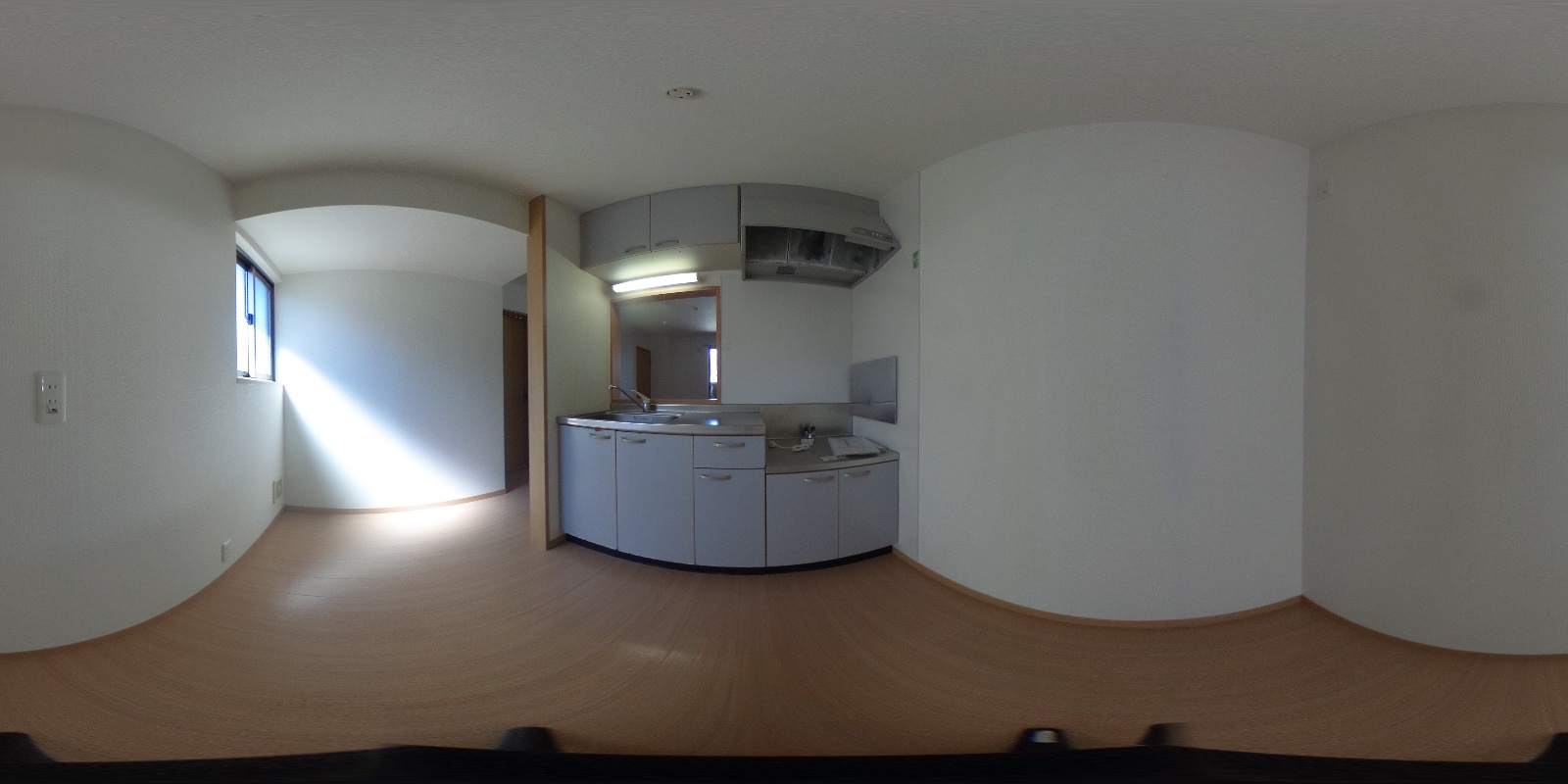 キッチン 写真35