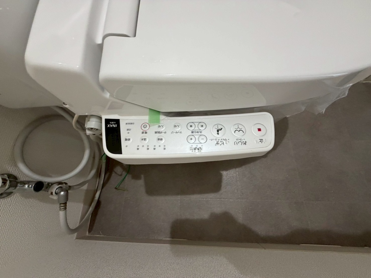 設備 写真19