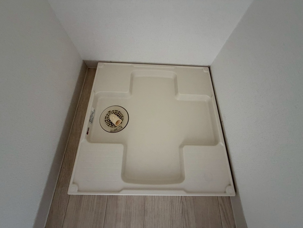 洗面所 写真10