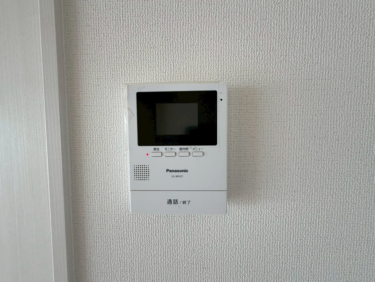 セキュリティ 写真18