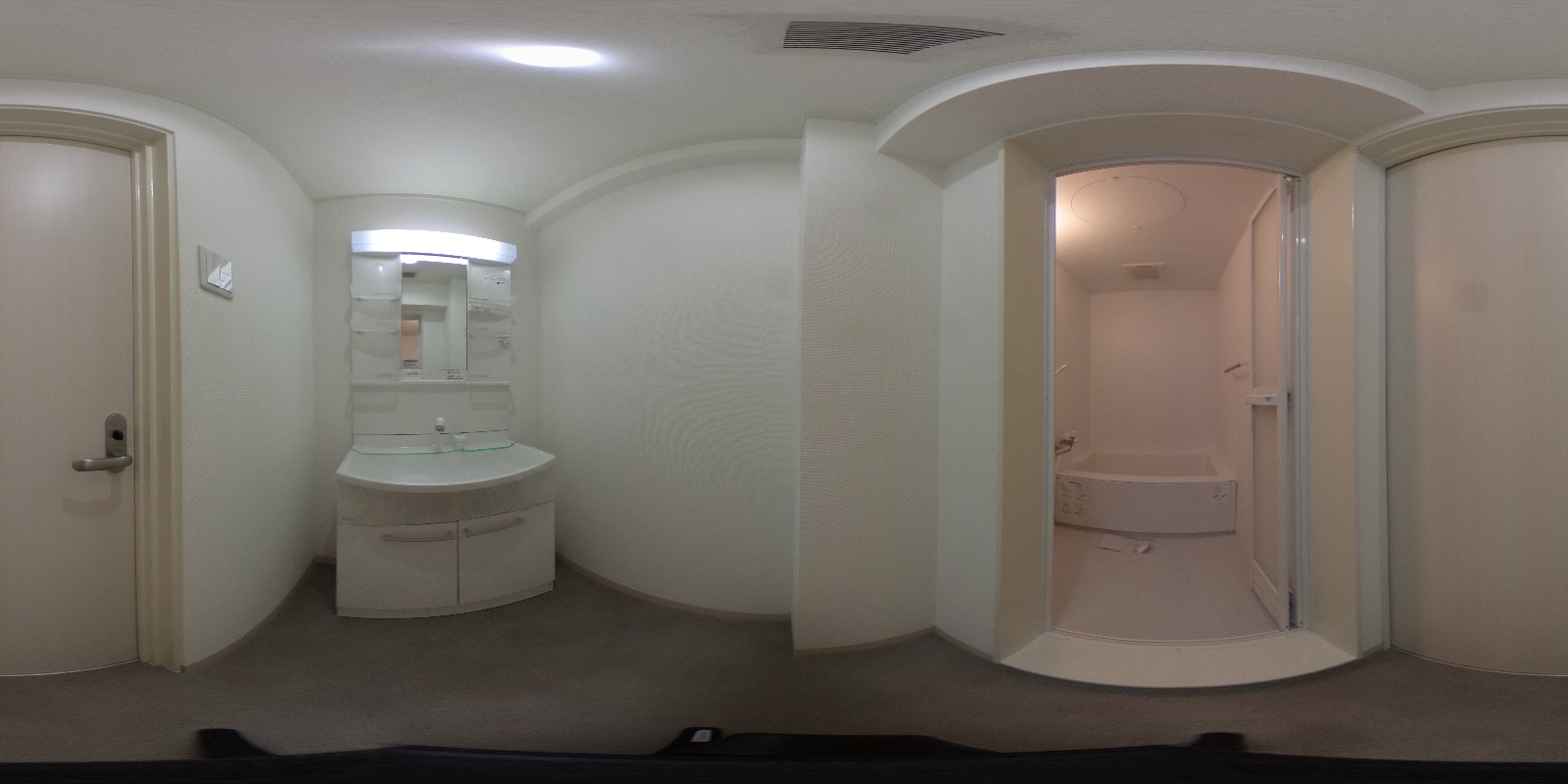 洗面所 写真37