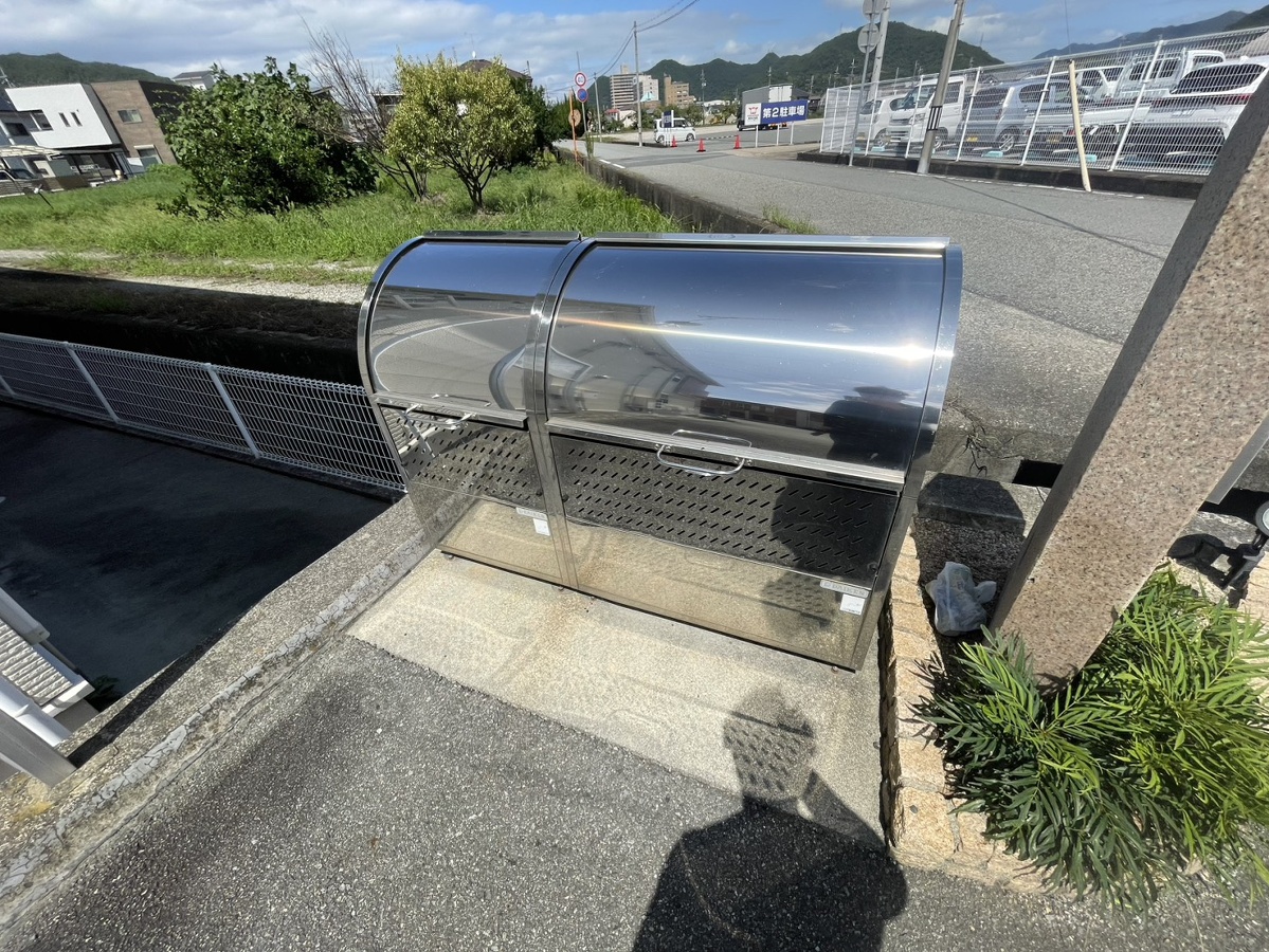 共用部 写真31