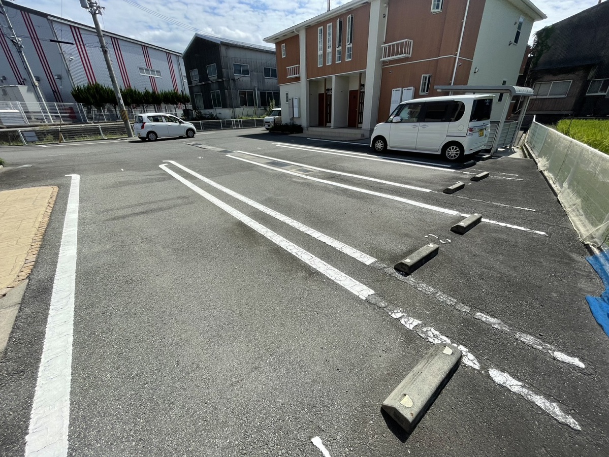 駐車場 写真37