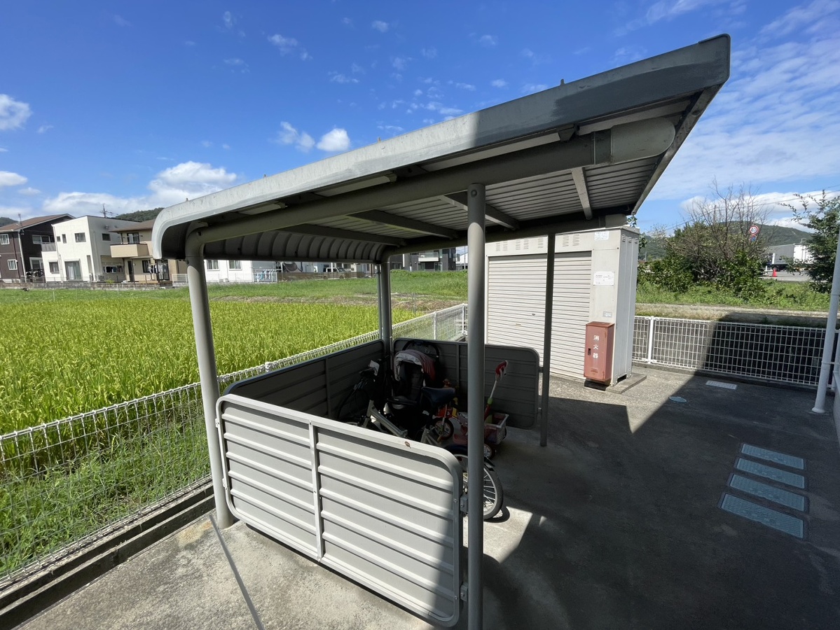 共用部 写真32