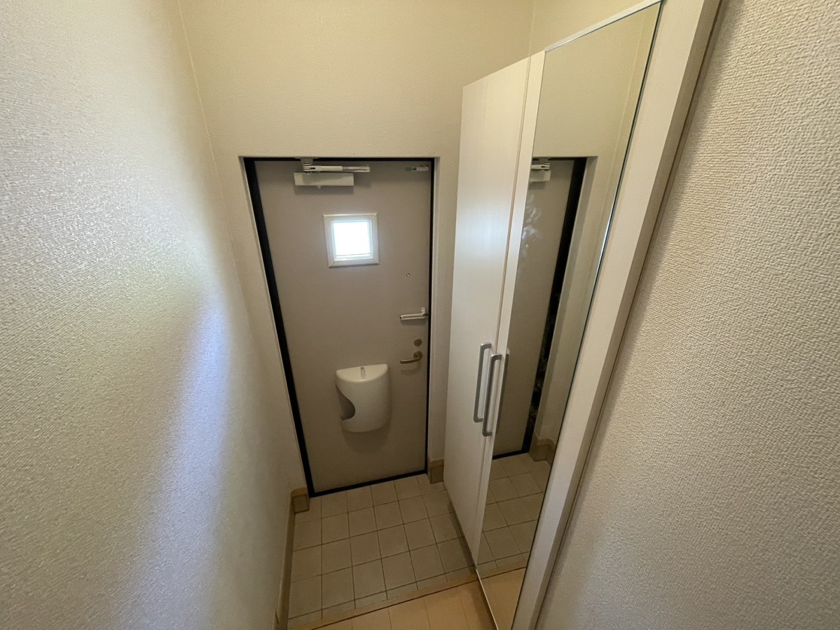 玄関 写真10