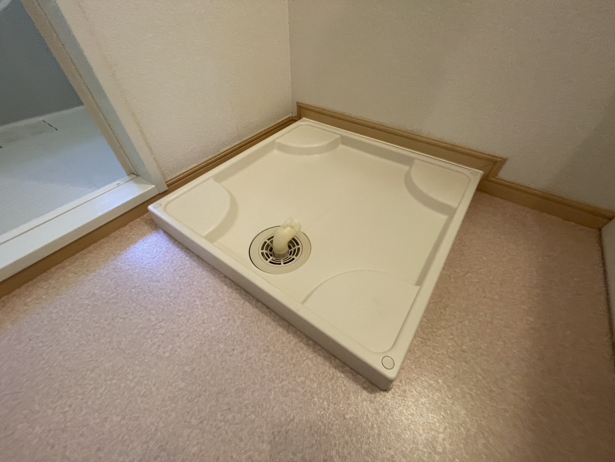 洗面所 写真12