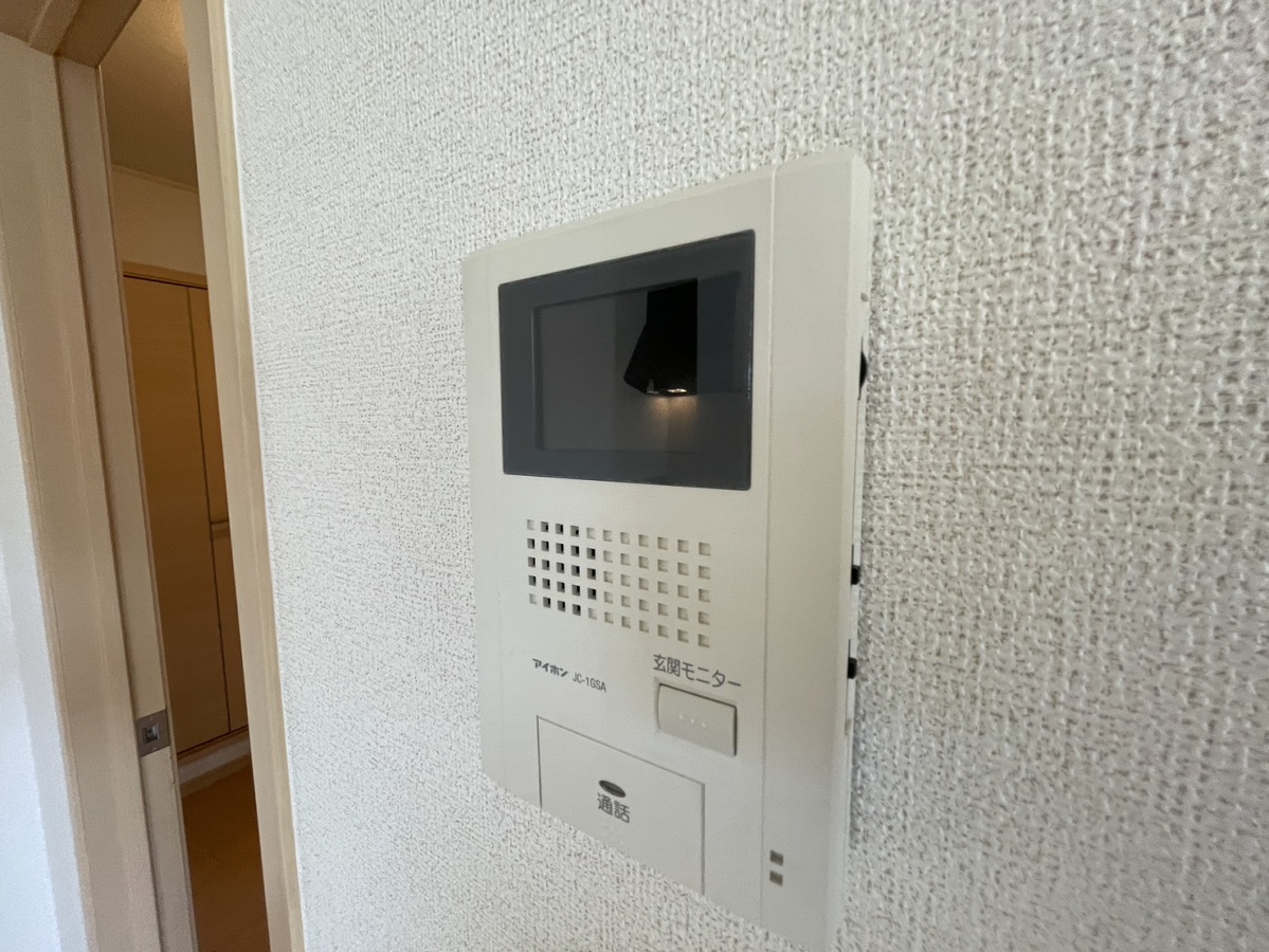 セキュリティ 写真19