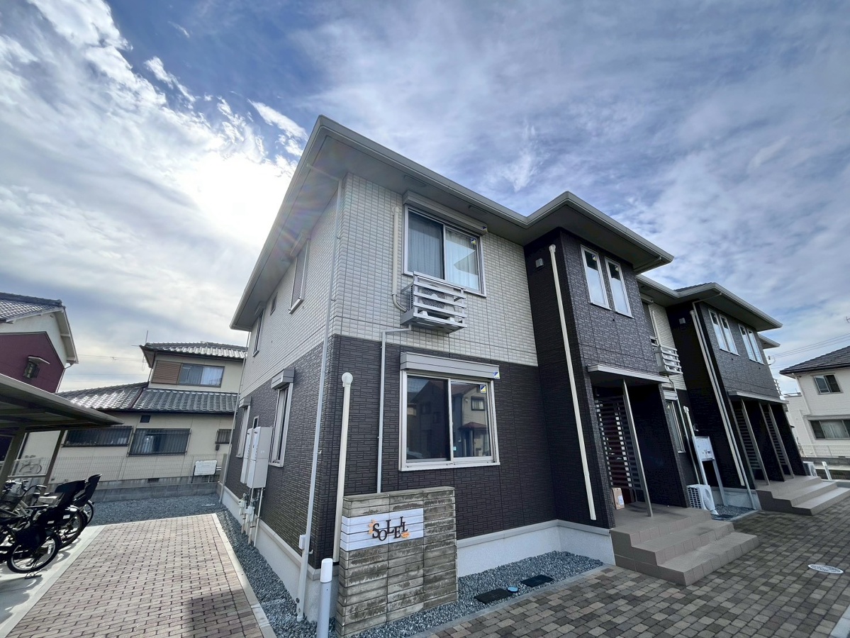 物件番号:1128480680 人気の都市ガス物件！設備充実！インターネット無料☆