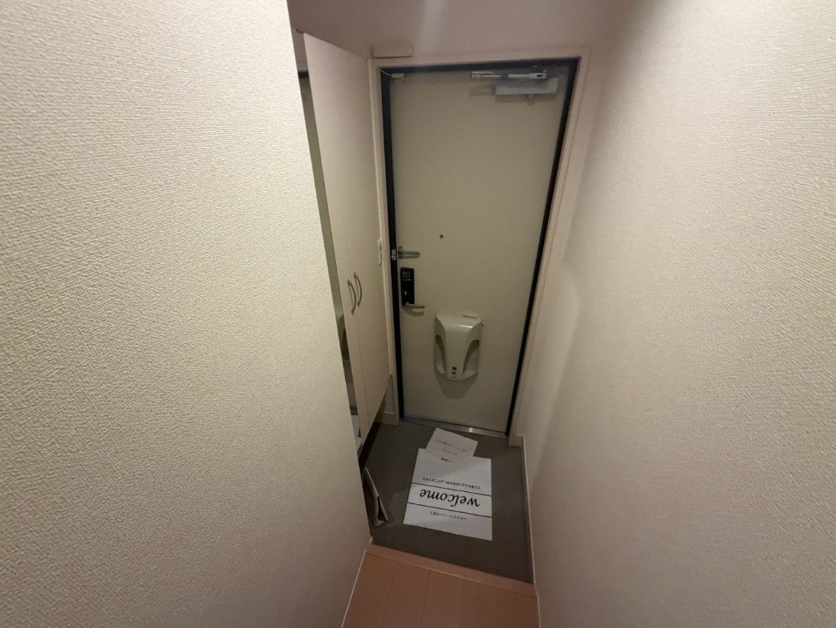 玄関 写真12