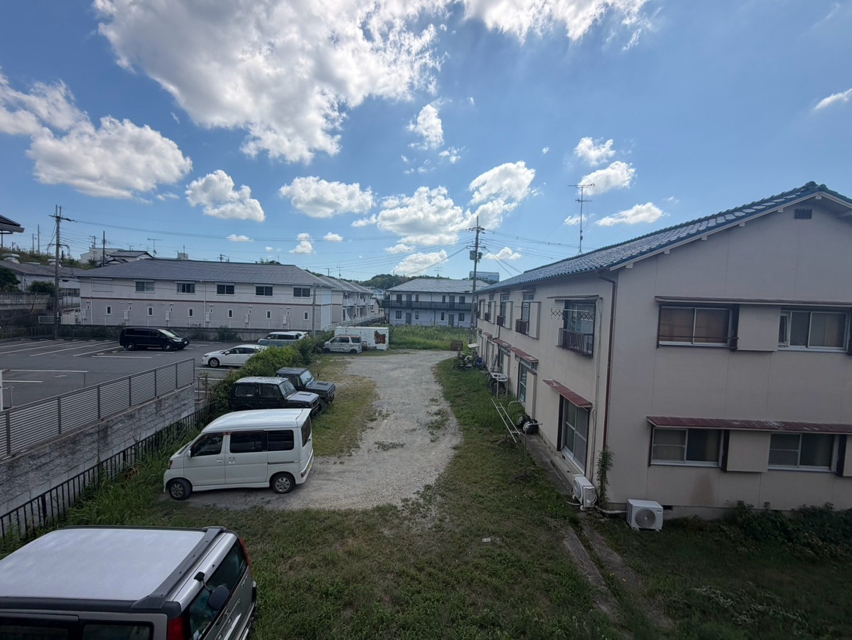 眺望 写真28