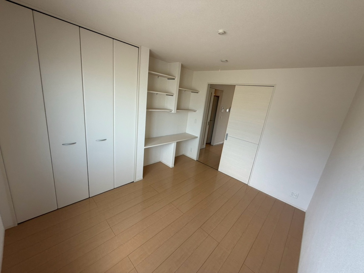 子供部屋 写真8