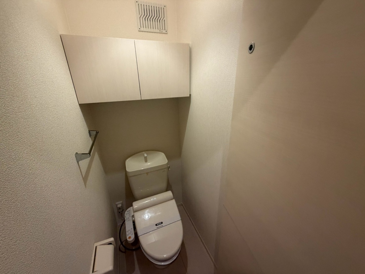 トイレ 写真17