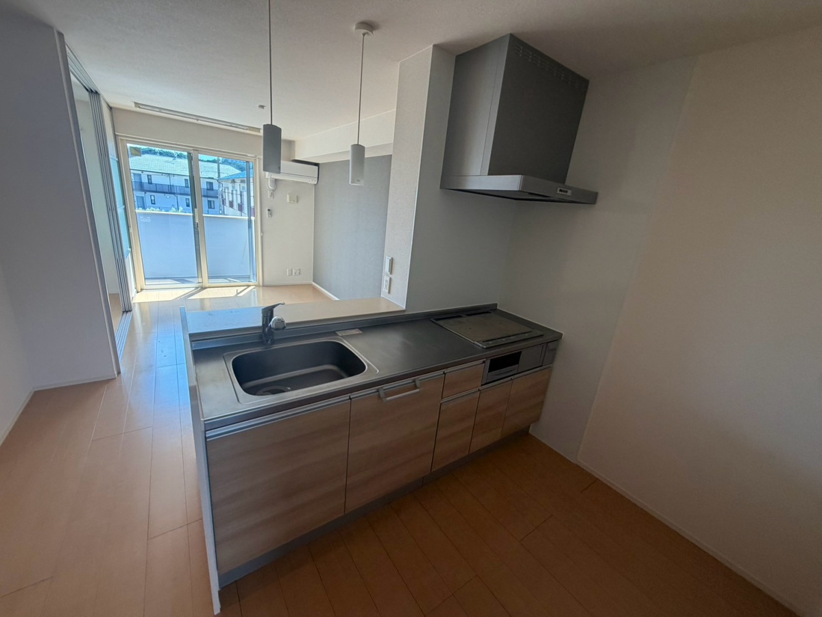 キッチン 写真5