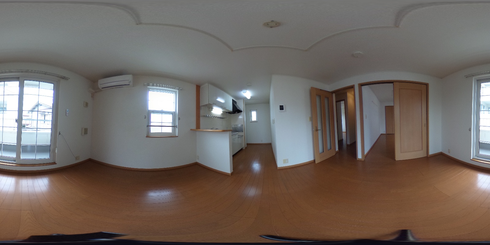 リビング 写真33
