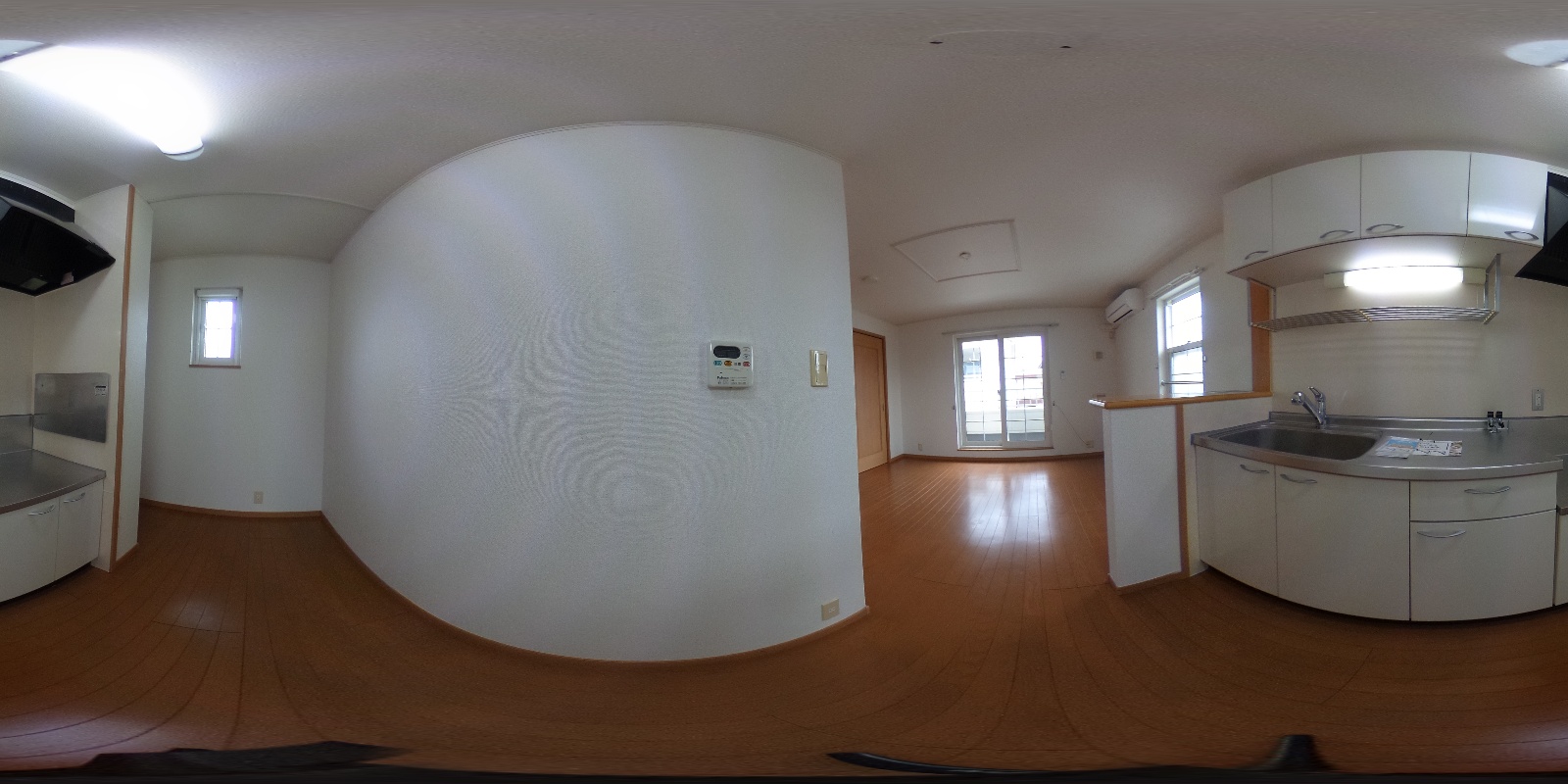 キッチン 写真34