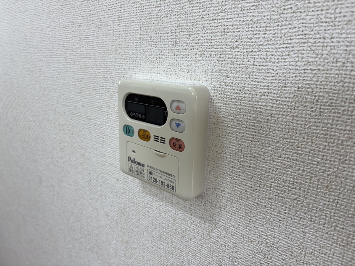 設備 写真18