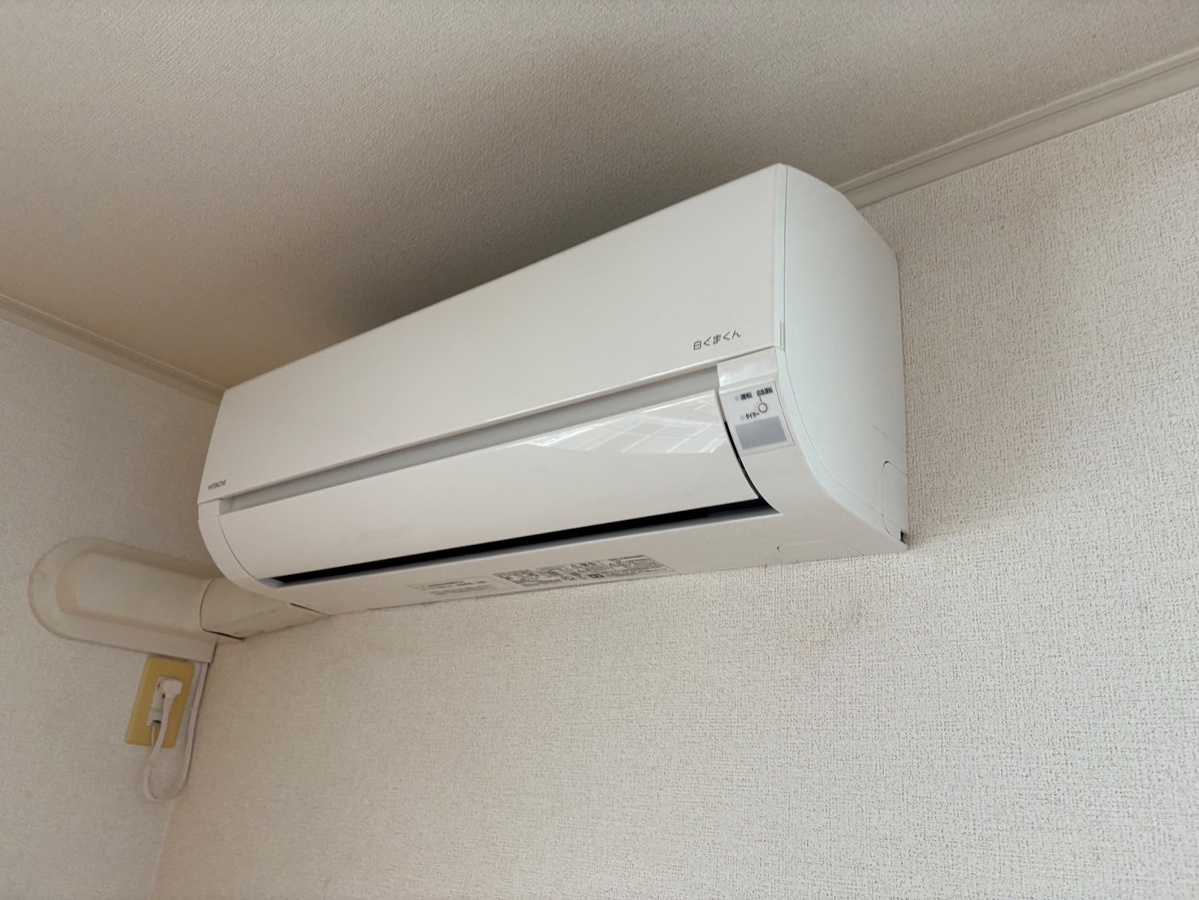 設備 写真19