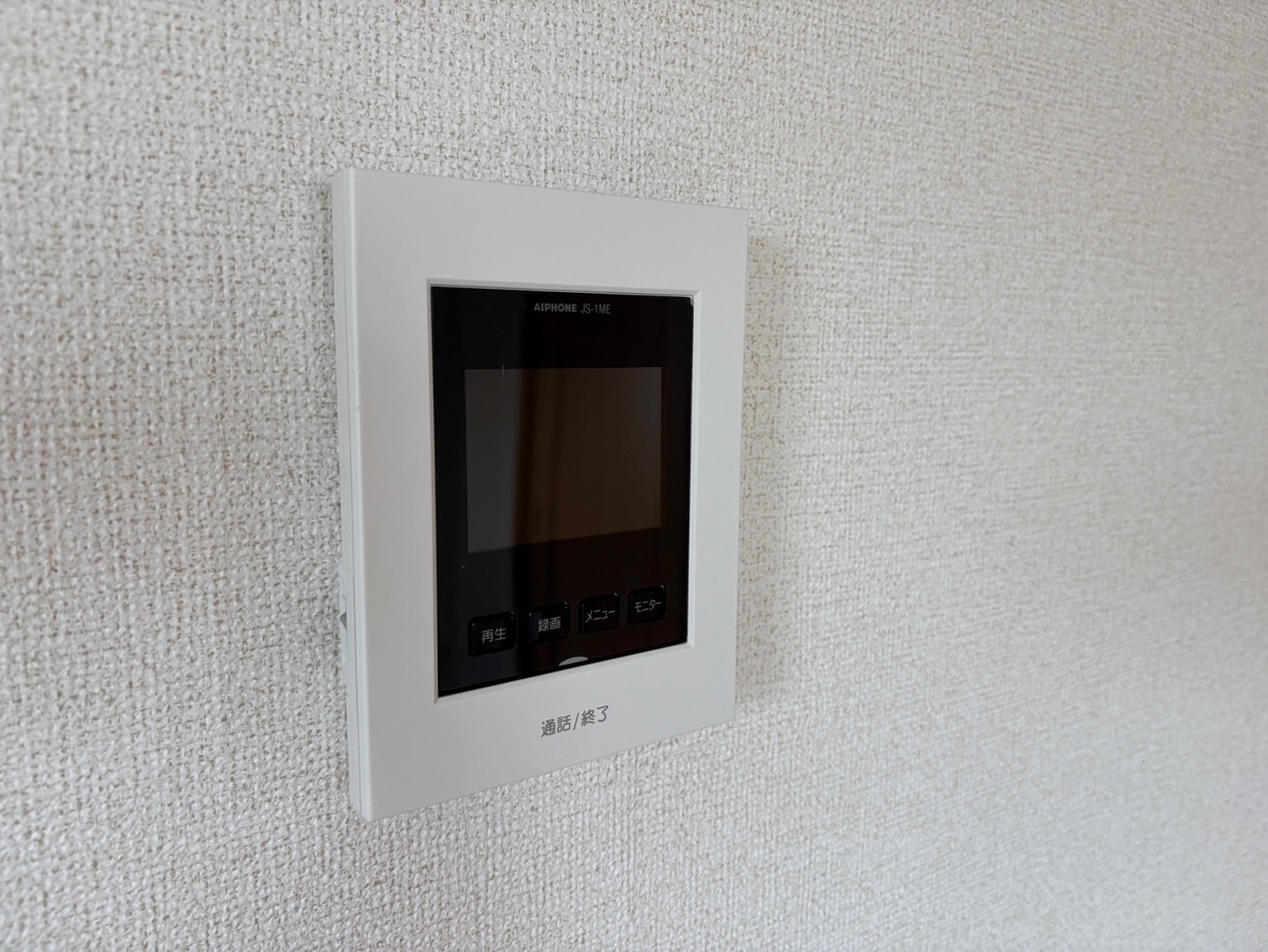 セキュリティ 写真16