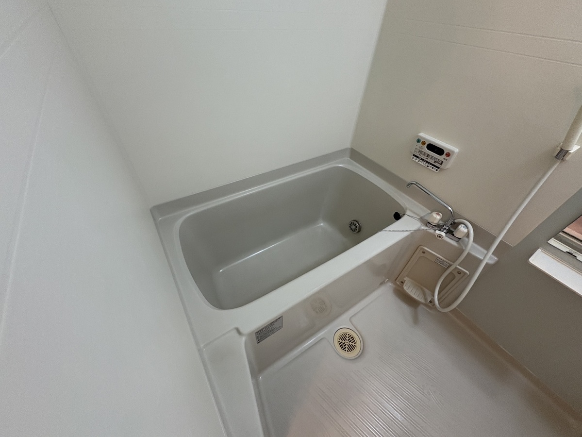 バス 写真11