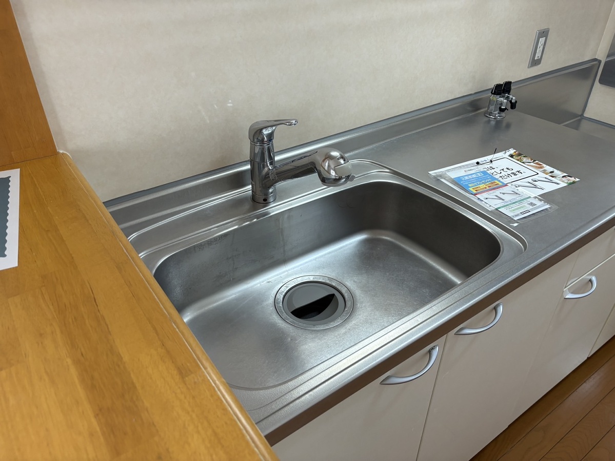 キッチン 写真4