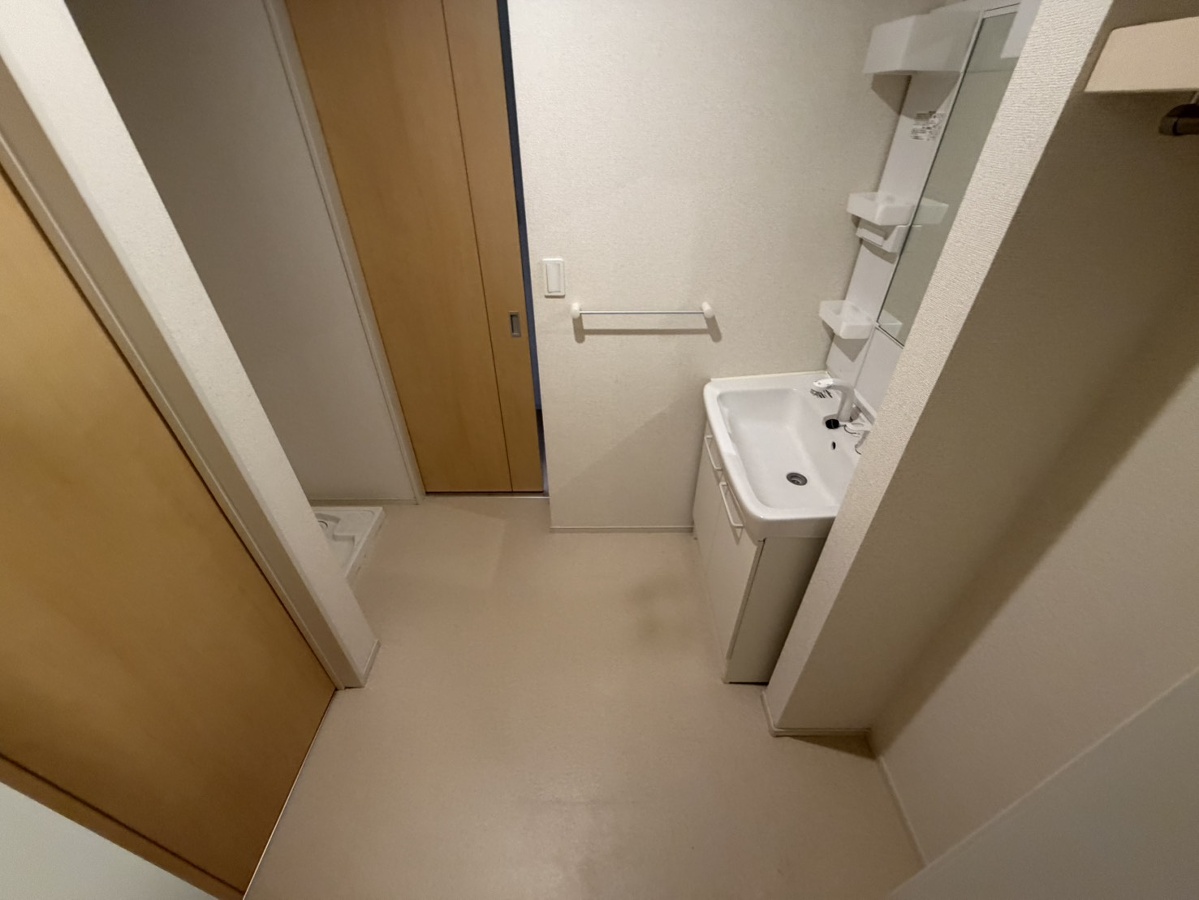 洗面所 写真8