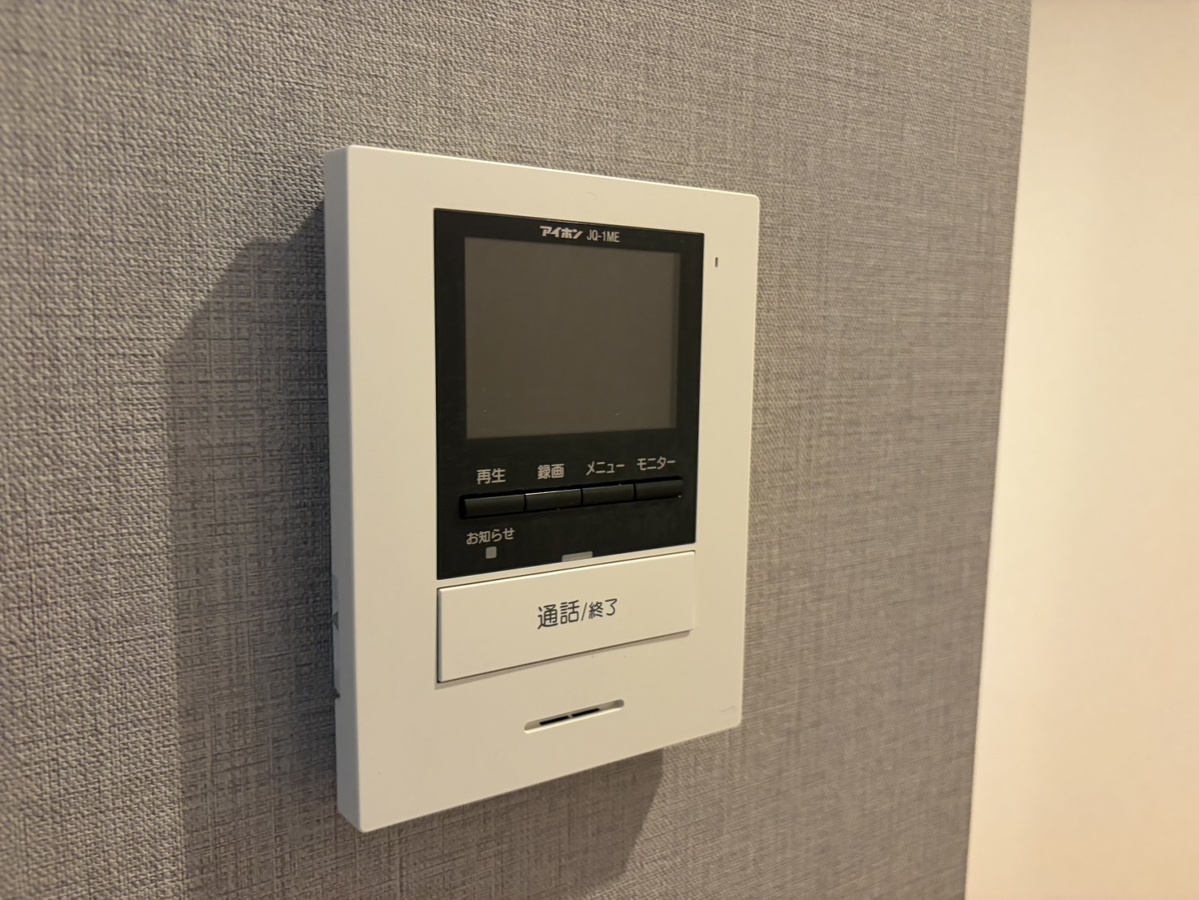 セキュリティ 写真17