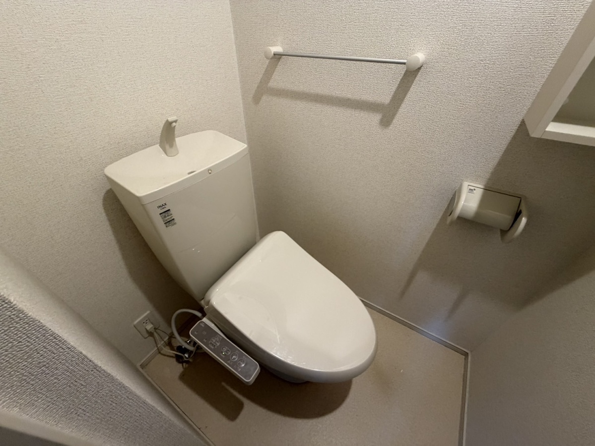 トイレ 写真12