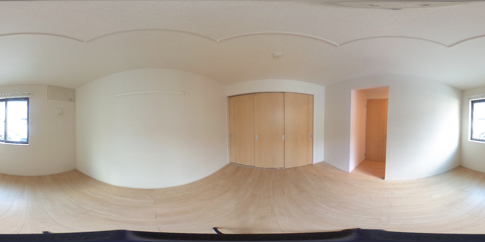 寝室 写真34