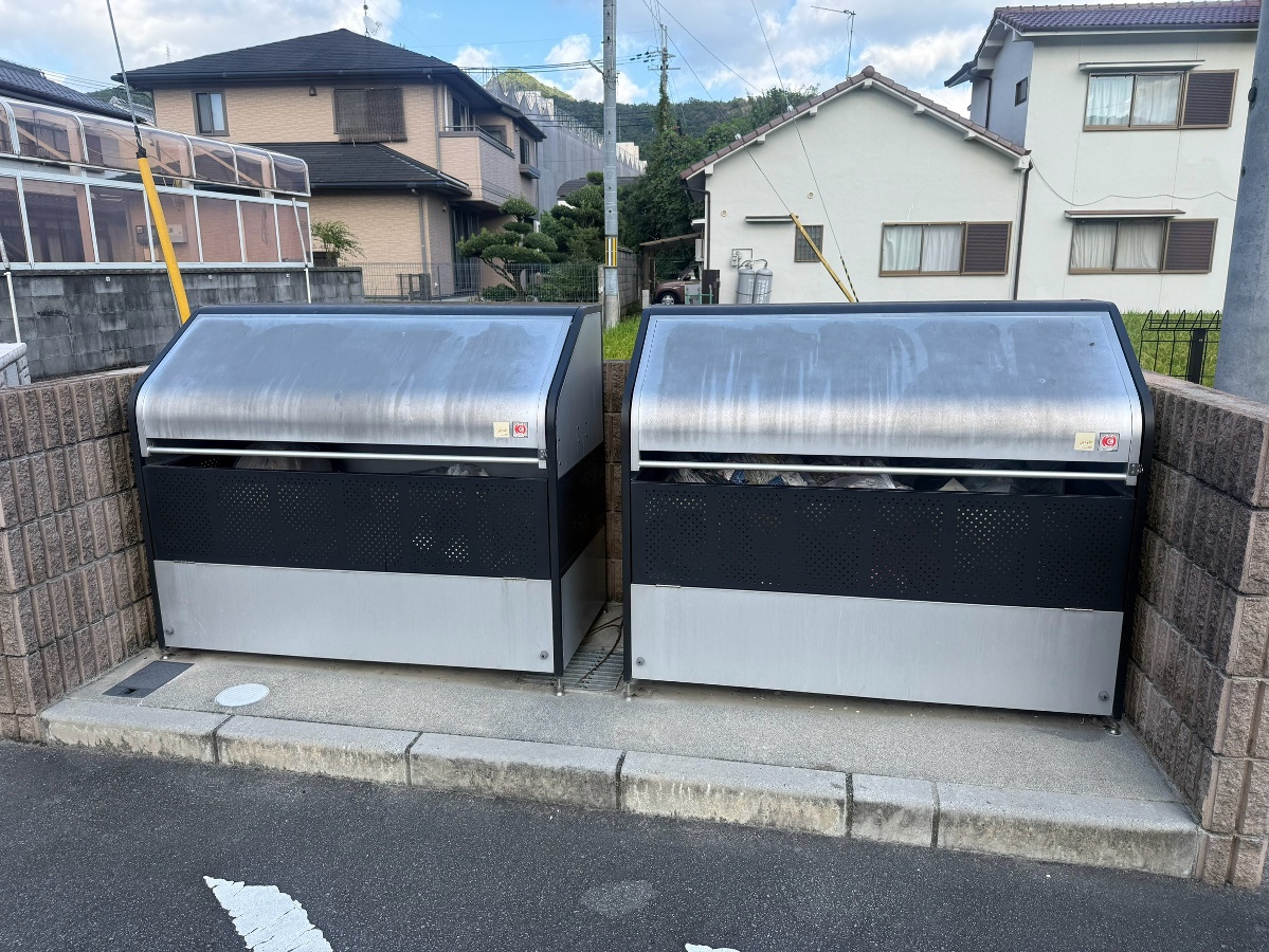 共用部 写真31