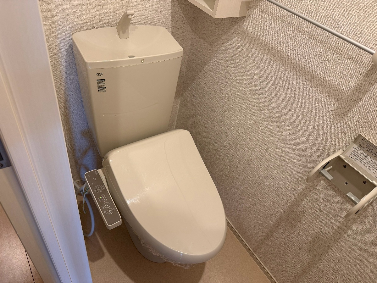 トイレ 写真17