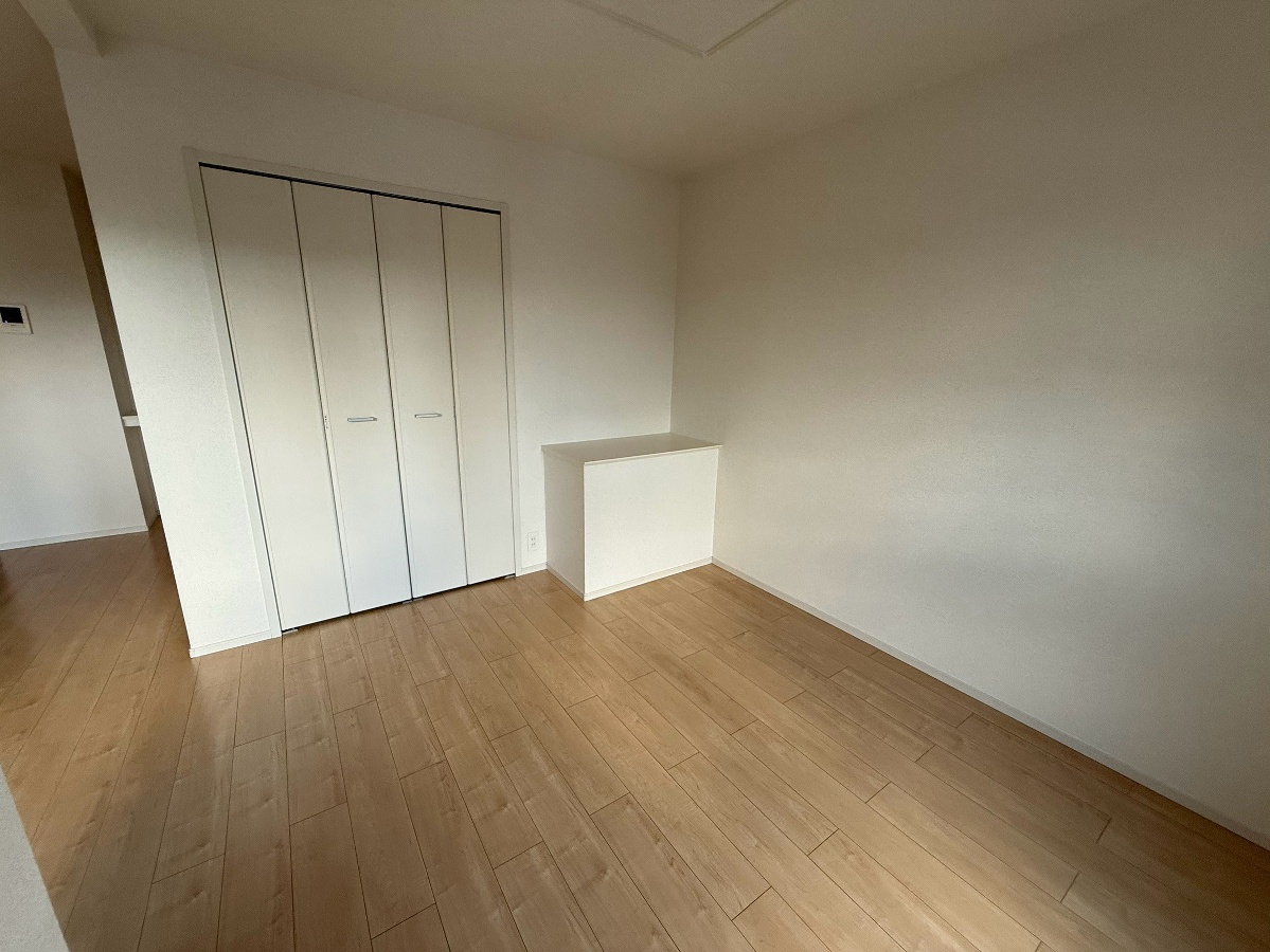 子供部屋 写真9