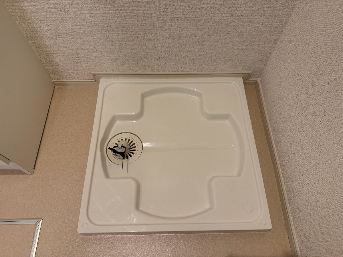洗面所 写真14