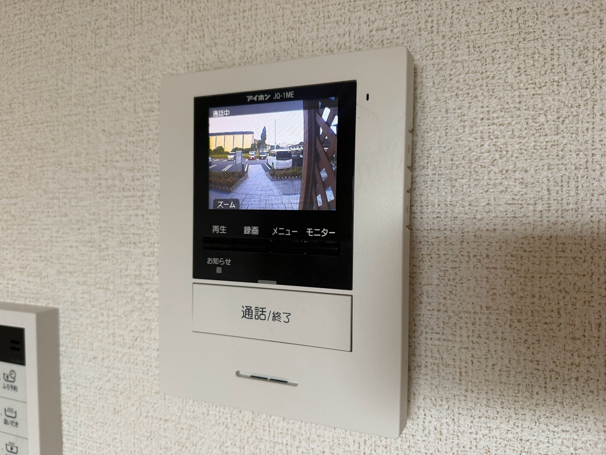 セキュリティ 写真20